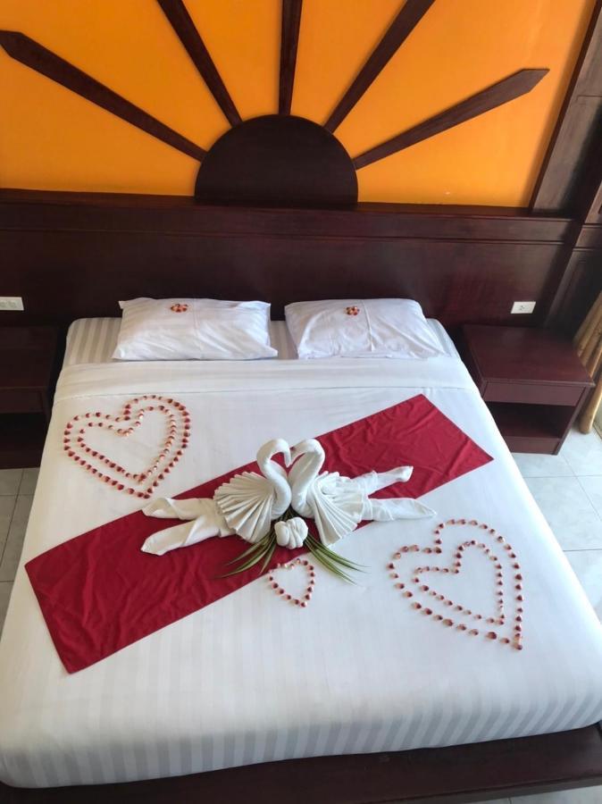 Hotel Art Mansion Patong Phuket Thailand Exterior foto